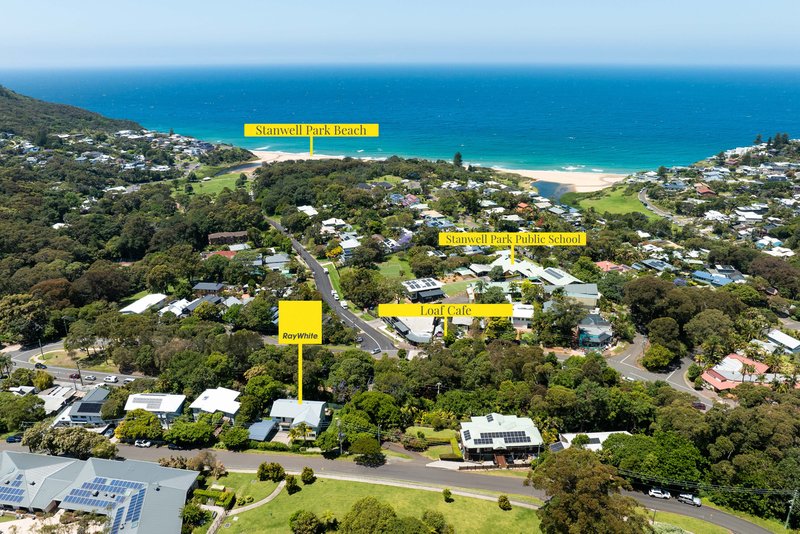 Photo - 62 Lawrence Hargrave Drive, Stanwell Park NSW 2508 - Image 3