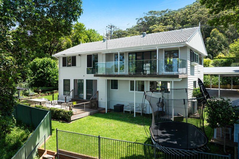 Photo - 62 Lawrence Hargrave Drive, Stanwell Park NSW 2508 - Image 7