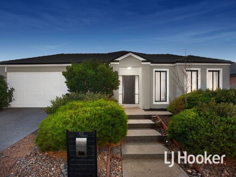 62 Lennon Boulevard, Point Cook VIC 3030