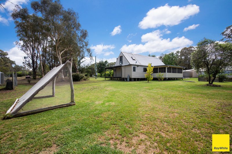 Photo - 62 Lentara Road, Invergowrie NSW 2350 - Image 12