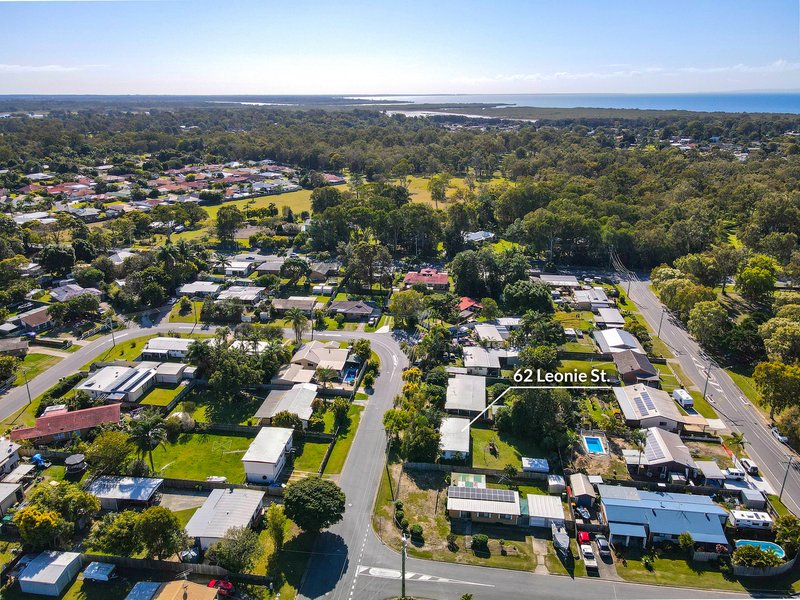 62 Leonie St , Deception Bay QLD 4508