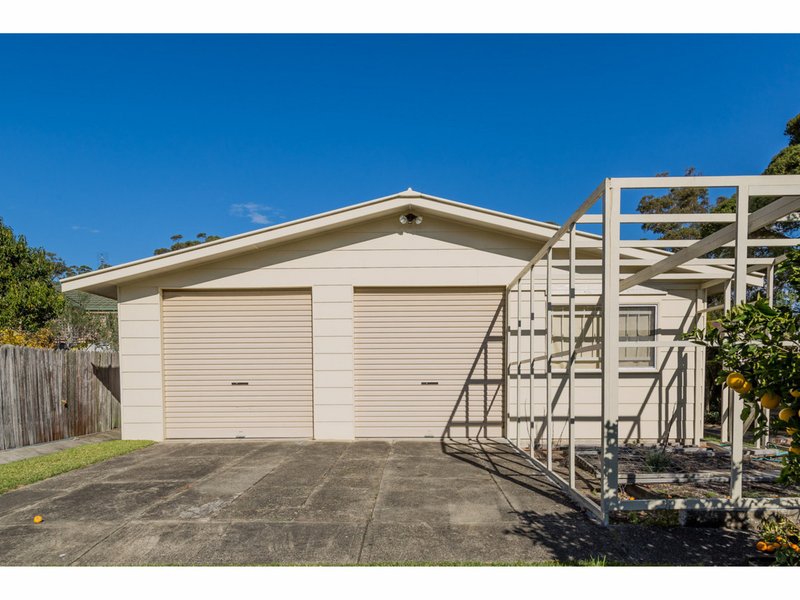 Photo - 62 Leumeah Street, Sanctuary Point NSW 2540 - Image 4