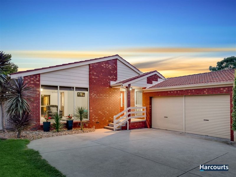 62 Liberty Avenue, Rowville VIC 3178