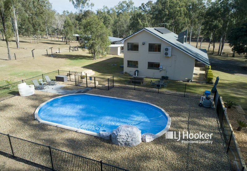 62 Limosa Rd , Lowood QLD 4311