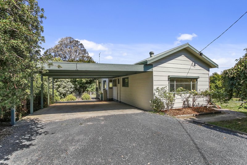 62 Little Yarra Road, Yarra Junction VIC 3797