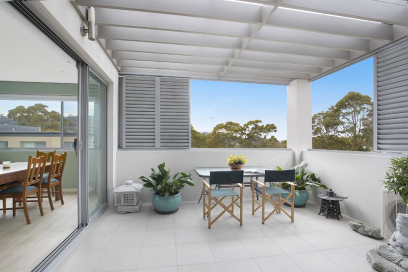 Photo - 6/2 Livingstone Place, Newport NSW 2106 - Image 5