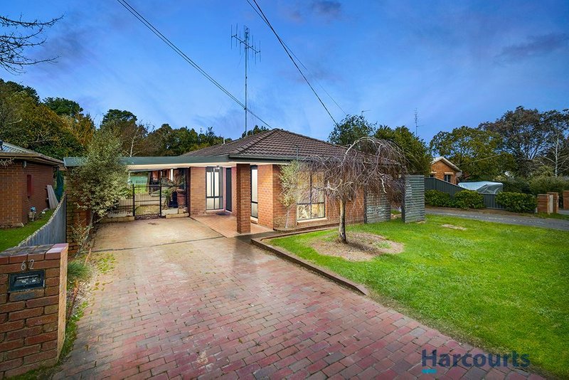 62 Lofven Street, Nerrina VIC 3350