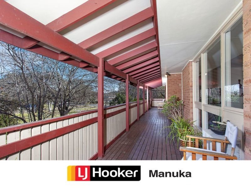 62 Longmore Crescent, Wanniassa ACT 2903