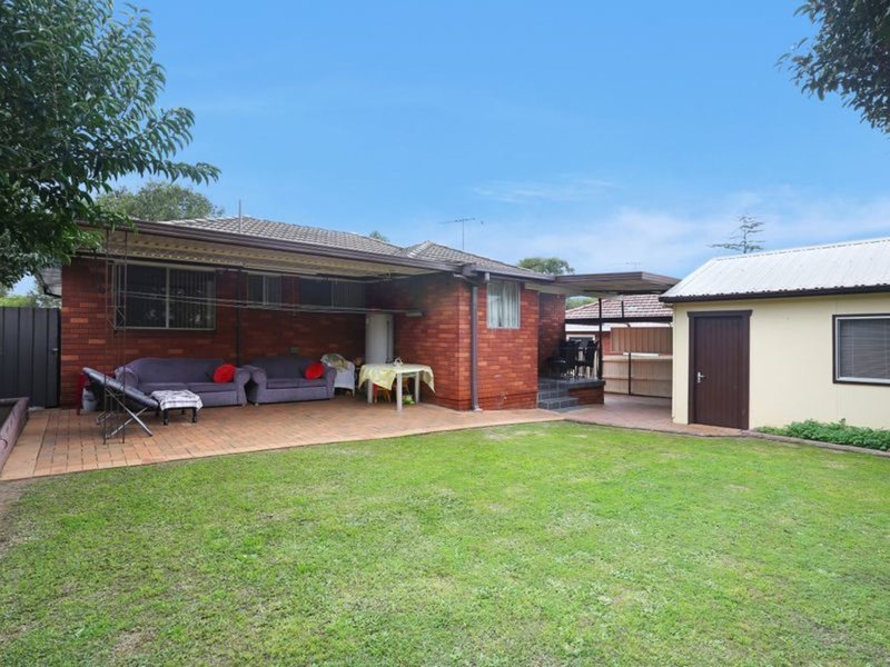 Photo - 62 Lough Ave , Guildford NSW 2161 - Image 10