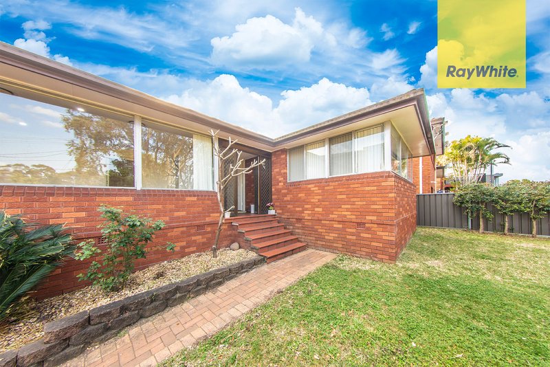 62 Lough Avenue, Guildford NSW 2161