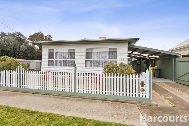 62 Lyle Street, Warracknabeal VIC 3393