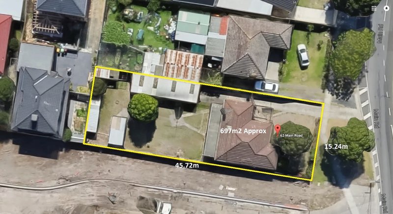 62 Main Road, Clayton South VIC 3169