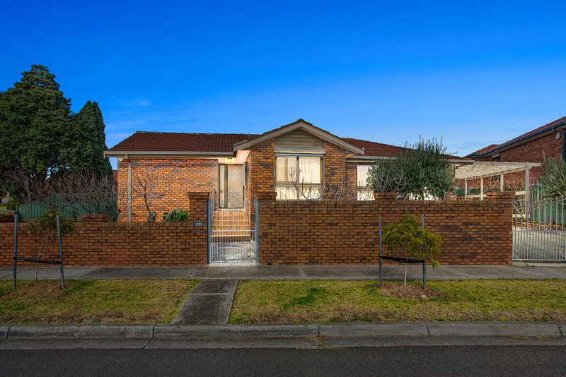 62 Maritana Crescent, Thomastown VIC 3074