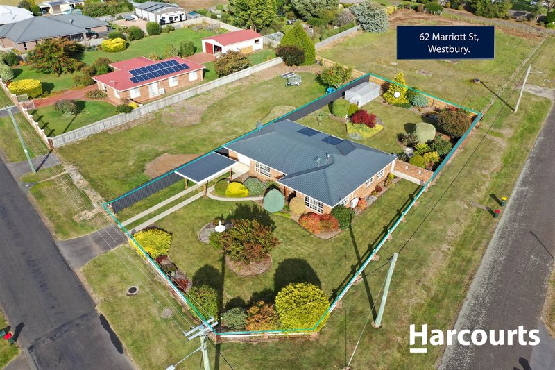 62 Marriott Street, Westbury TAS 7303