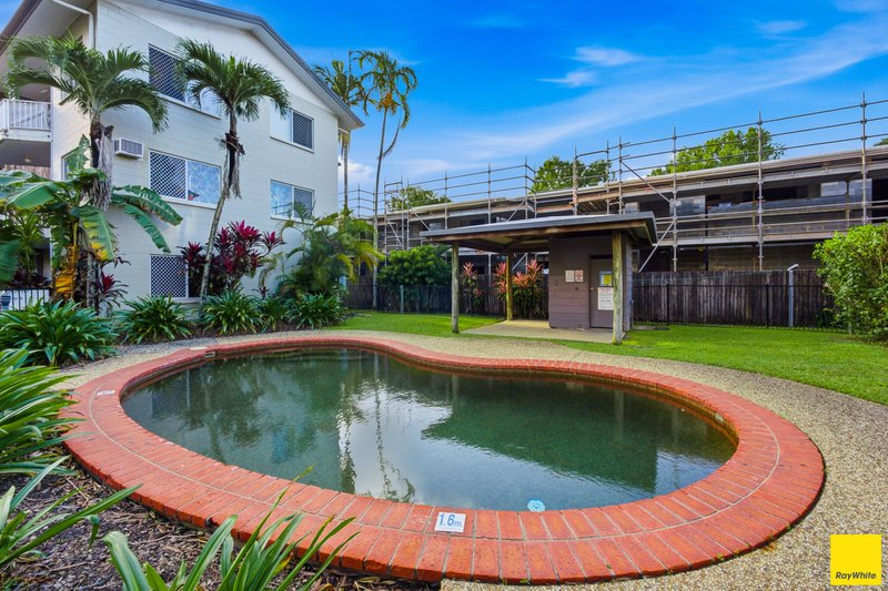 Photo - 6/2 Mayers Street, Manunda QLD 4870 - Image 1