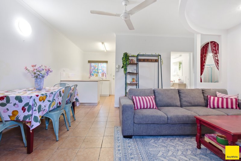 Photo - 6/2 Mayers Street, Manunda QLD 4870 - Image 2