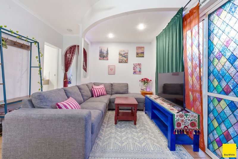 Photo - 6/2 Mayers Street, Manunda QLD 4870 - Image 4