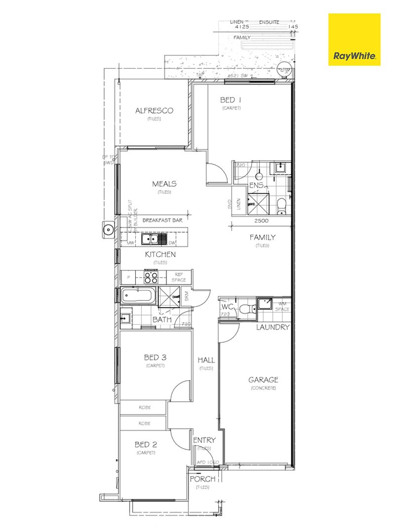 Photo - 62 Mckinnon Drive, Yarrabilba QLD 4207 - Image 15