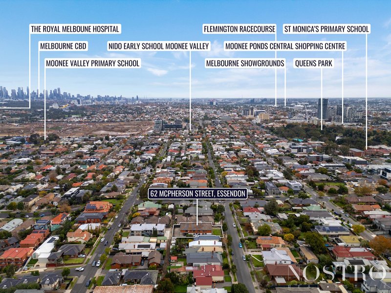 Photo - 62 Mcpherson Street, Essendon VIC 3040 - Image 23