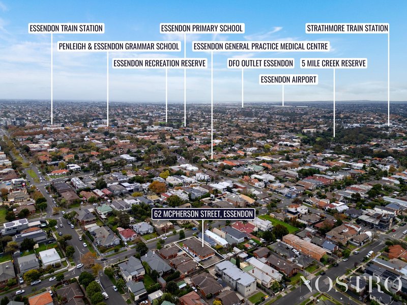 Photo - 62 Mcpherson Street, Essendon VIC 3040 - Image 24