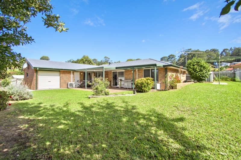 Photo - 62 Melaleuca Crescent, Catalina NSW 2536 - Image 3