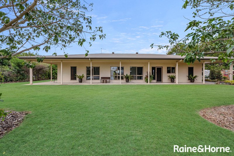 Photo - 62 Melrose Crescent, Kelso QLD 4815 - Image 2