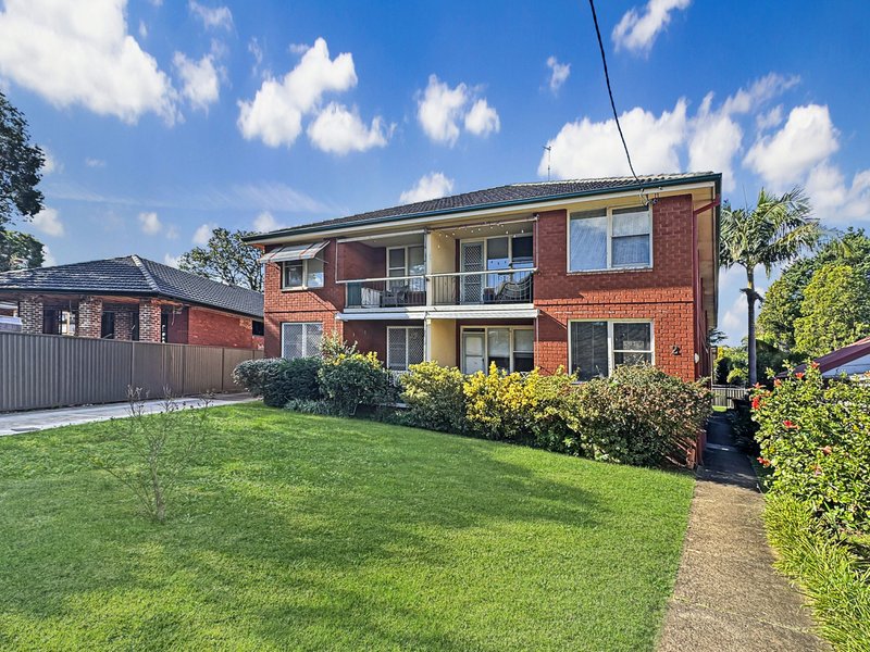 Photo - 6/2 Melrose Street, Croydon Park NSW 2133 - Image 1
