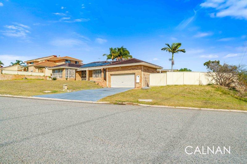 62 Merrifield Circle, Leeming WA 6149