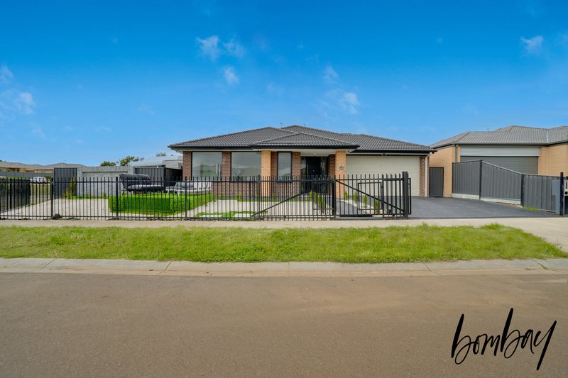 62 Mikada Boulevard, Kilmore VIC 3764