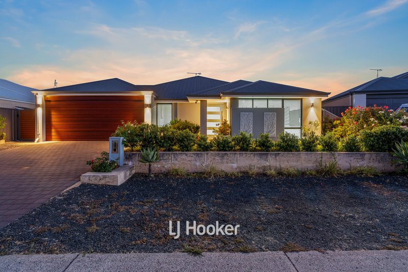 62 Monclair Circuit, Dunsborough WA 6281