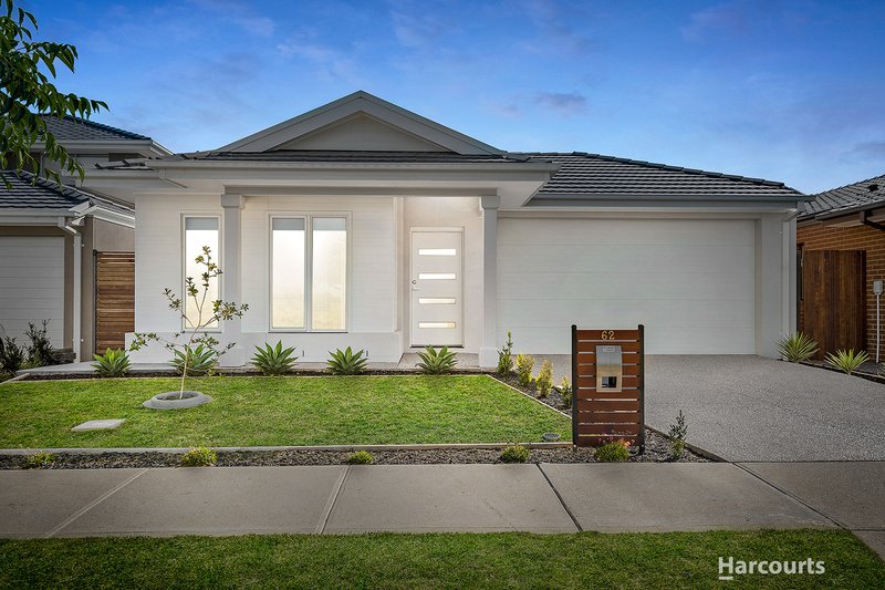 62 Mortlake Drive, Officer South VIC 3809