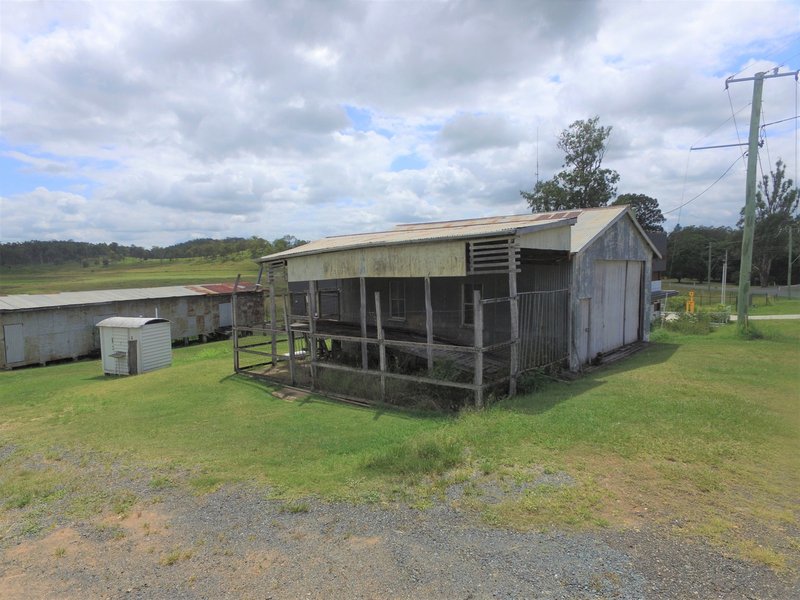 Photo - 62 Mount Lindesay Hwy , Rathdowney QLD 4287 - Image 4