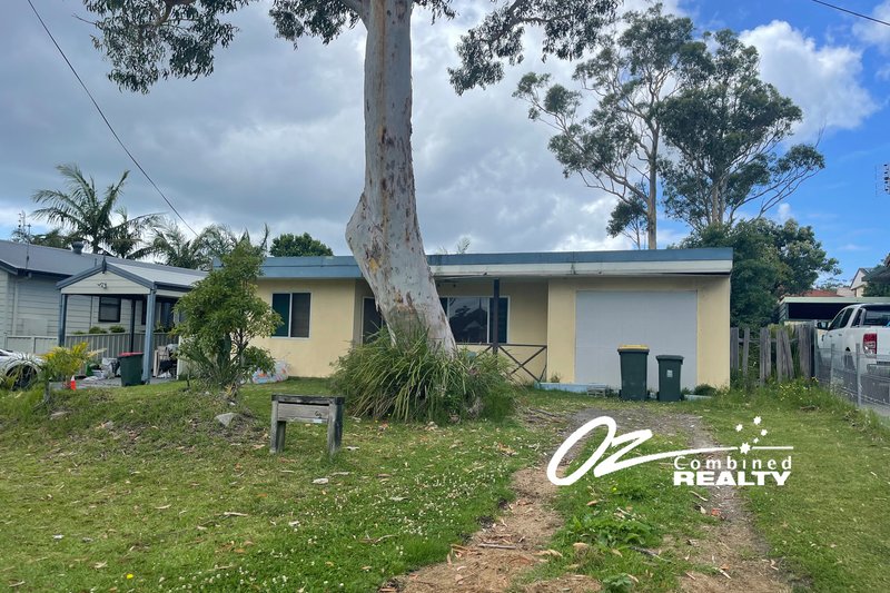 62 Mustang Drive, Sanctuary Point NSW 2540