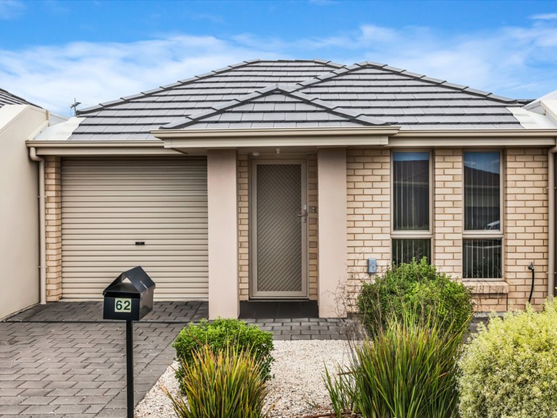 62 Nash Lane, Morphett Vale SA 5162