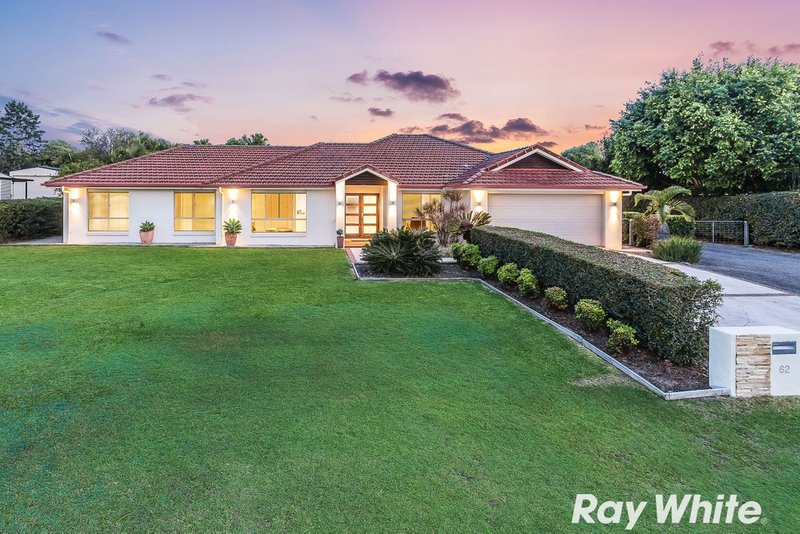 Photo - 62 Nectar Way, Burpengary East QLD 4505 - Image 1