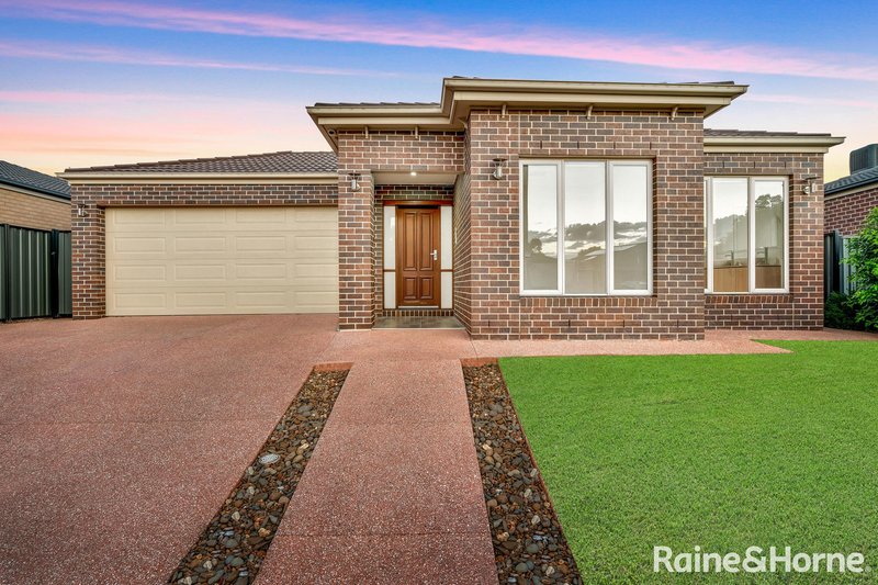 62 Newbury Boulevard, Craigieburn VIC 3064