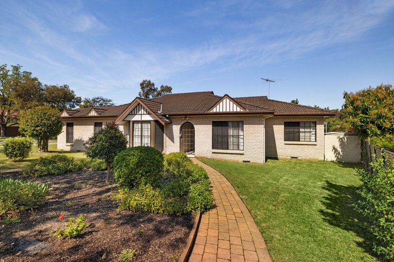 62 Newton Road, Strathfield NSW 2135