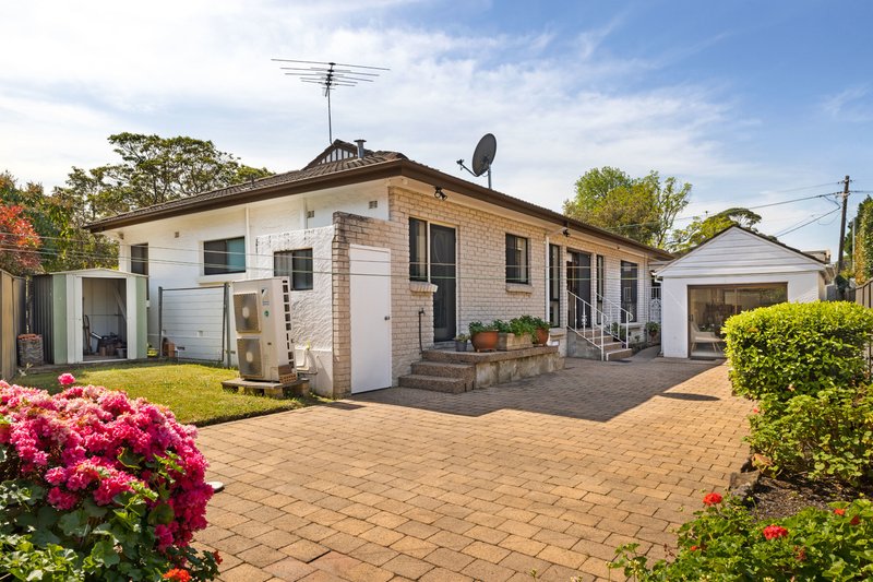 Photo - 62 Newton Road, Strathfield NSW 2135 - Image 12