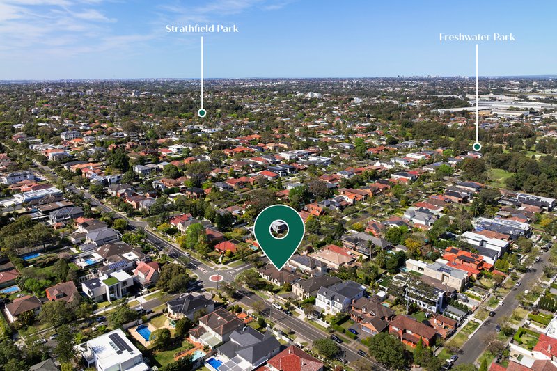 Photo - 62 Newton Road, Strathfield NSW 2135 - Image 19