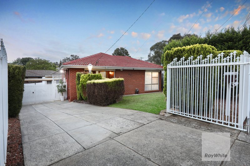 Photo - 62 North Circular Road, Gladstone Park VIC 3043 - Image 2