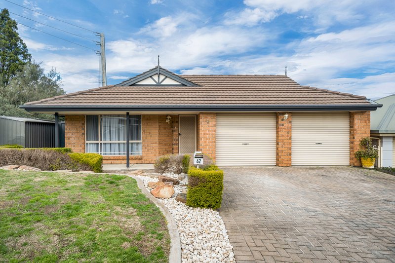 62 Noya Ave , Modbury Heights SA 5092