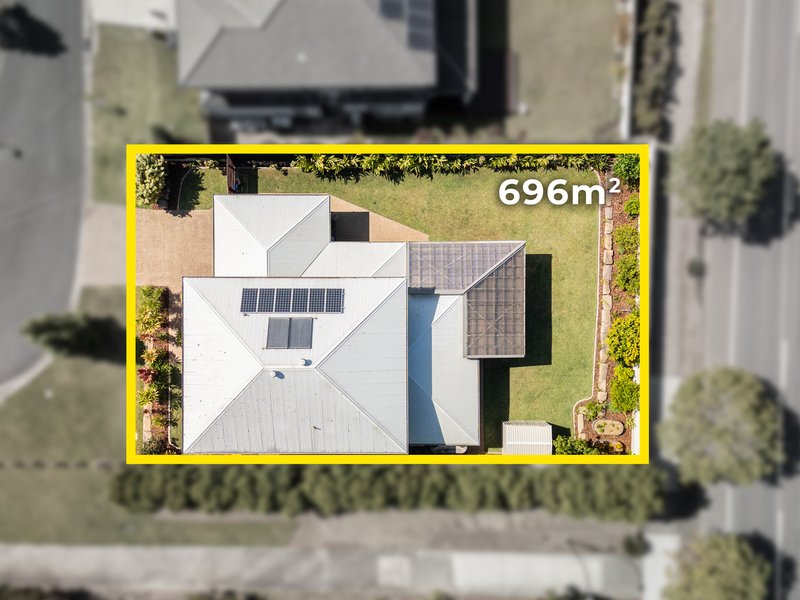 62 Obrist Place, Rochedale QLD 4123