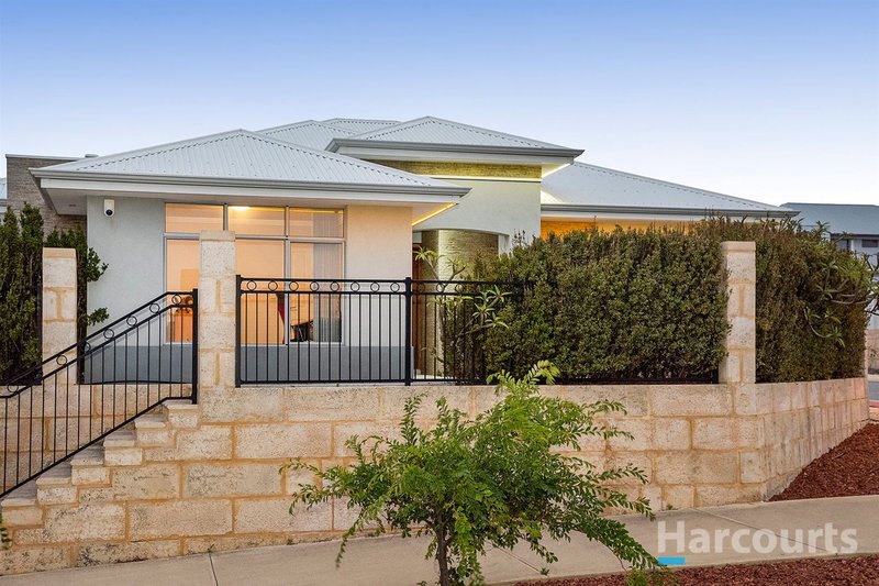 62 O'Mara Boulevard, Iluka WA 6028