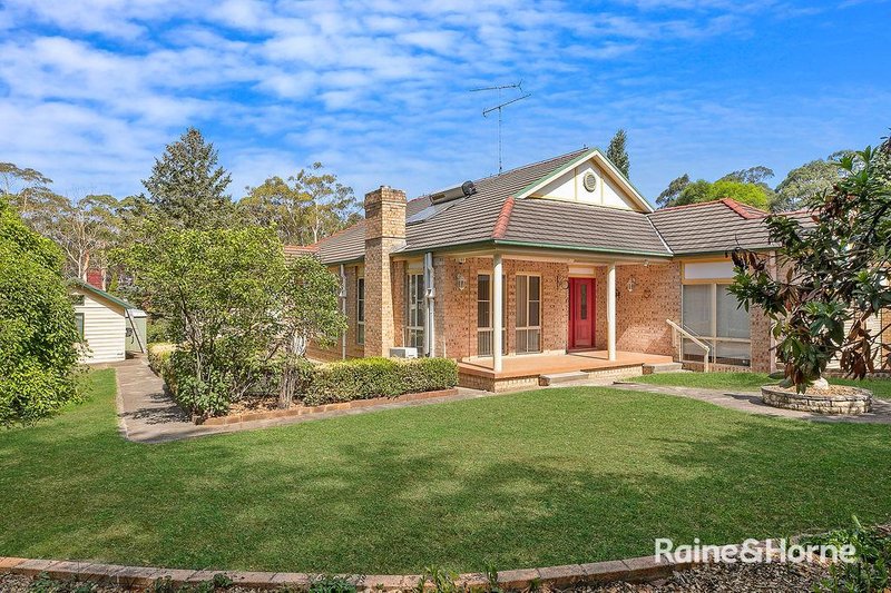 Photo - 62 Oxley Drive, Mittagong NSW 2575 - Image 1