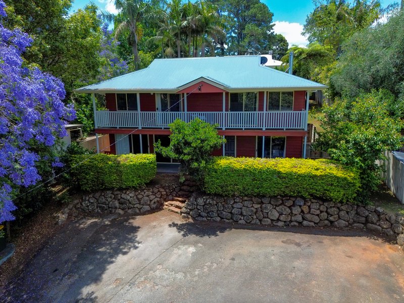 62 Pacific Parade, Tamborine Mountain QLD 4272