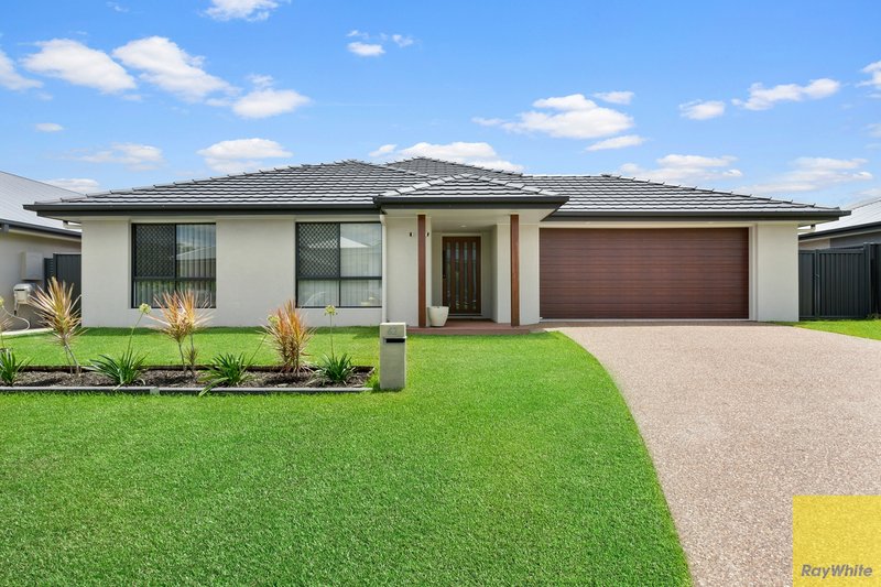 62 Palatial Crescent, Narangba QLD 4504