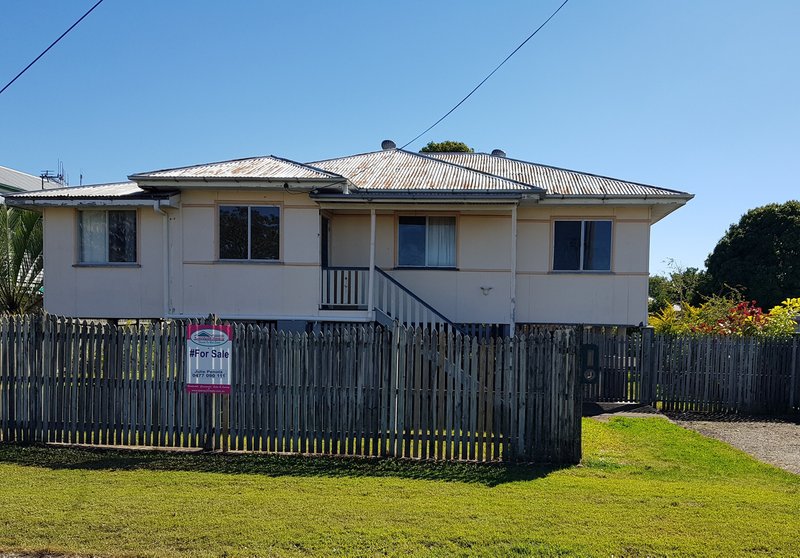 62 Pallas St , Maryborough QLD 4650