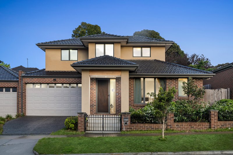 62 Park Lane, Mount Waverley VIC 3149