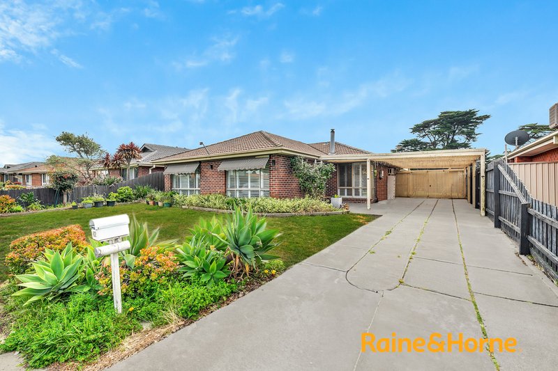 Photo - 62 Pentland Drive, Epping VIC 3076 - Image 1