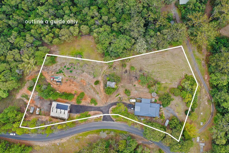 62 Perrins Road, Eudlo QLD 4554